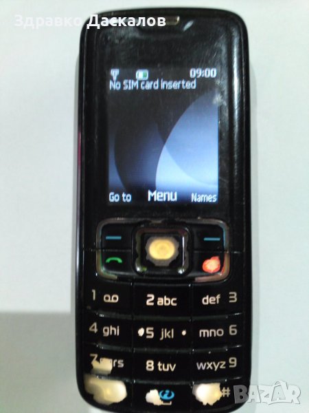 Nokia 3110 classic, снимка 1