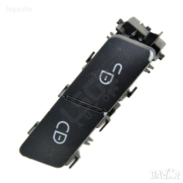 Бутон централно заключване предна дясна врата Mercedes-Benz C-Class 204 (W/S/C) 2007-2014 ID:104534, снимка 1