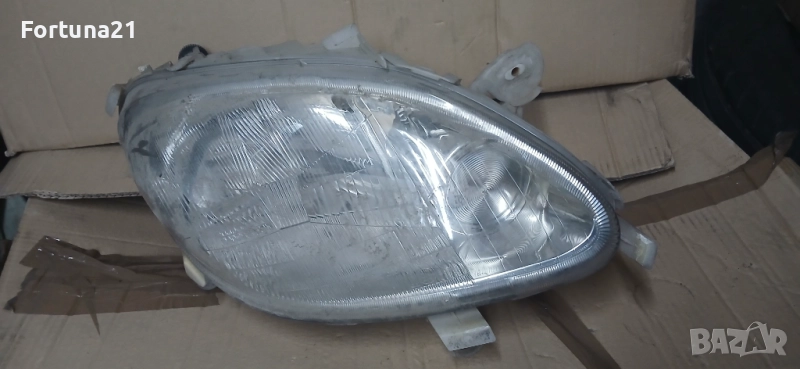 Smart Fortwo - десен фар оригинален, снимка 1