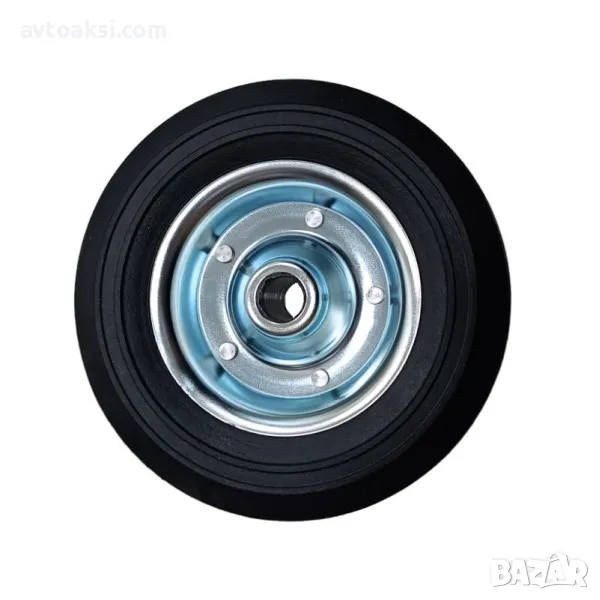 Резервно колело за опорно колело за ремаркета-1851752, снимка 1