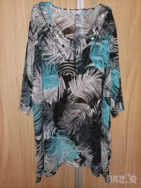 Макси туника , снимка 1