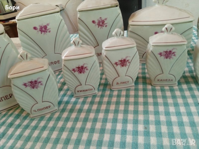 Порцелан български //, снимка 1