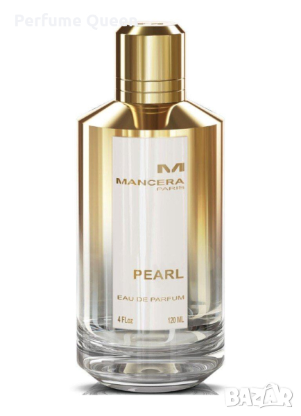 Mancera Pearl Унисекс парфюм EDP, снимка 1