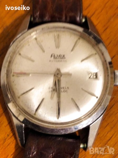 Ajax automatic, снимка 1