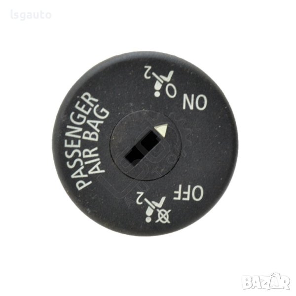 Бутон AIRBAG BMW 5 Series (F10, F11) 2010-2016 ID:106615, снимка 1