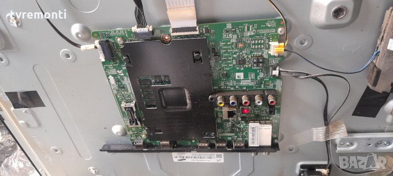 ОСНОВНА AV BOARD BN41-02443A BN94-10703W, снимка 1