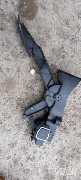 Потенциометър газ Mercedes A-Class W169, снимка 1