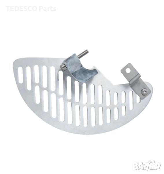 KTM / Husqvarna / Gas Gas - предпазител преден диск, снимка 1