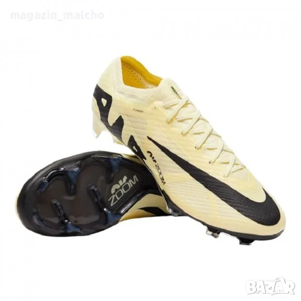 Мъжки Професионални Футболни обувки - Nike ZOOM VAPOR 15 ELITE FG; размери: 40, 41 и 42, снимка 1