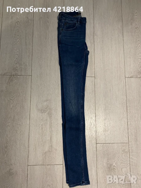 Дънки Garcia Celia, снимка 1