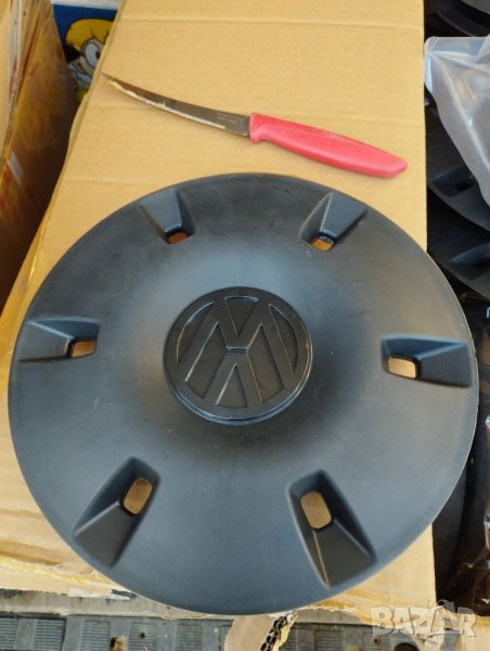  тас 16 цола Крафтер Crafter  Спринтер двойна гума боксер дукато, снимка 1