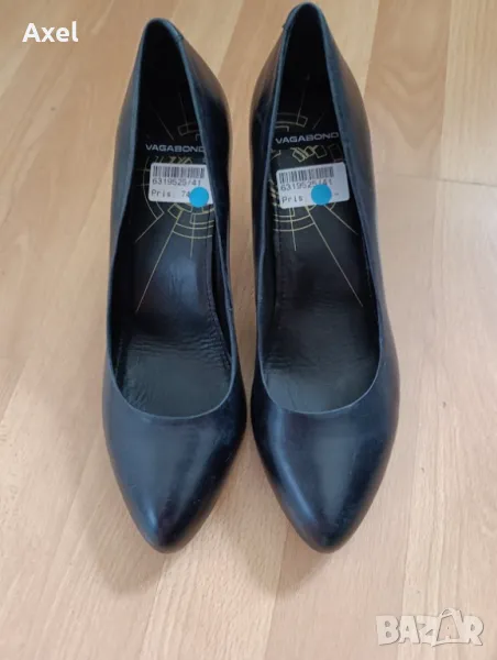 Официални 41 н0мер обувки, снимка 1