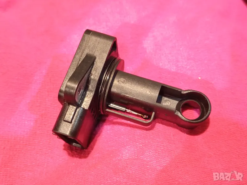 Дебитомер Denso MAF за TOYOTA Avensis Corolla Yaris, снимка 1