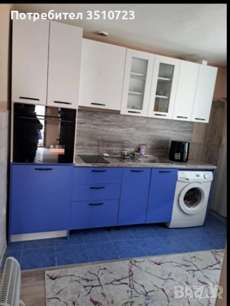 Етаж от къща под наем , снимка 1