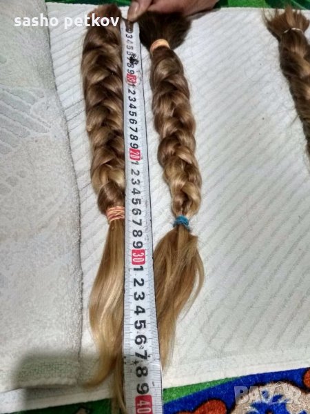 ИЗКУПУВАМ КОСА, снимка 1