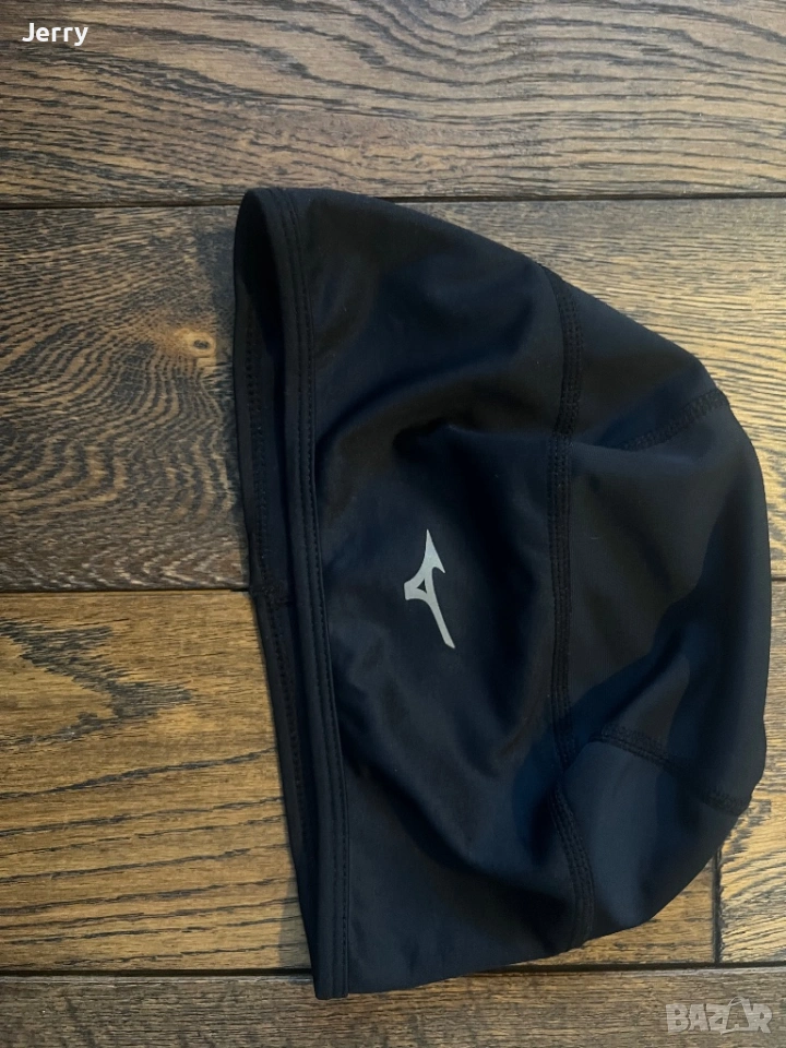 Mizuno шапка за бягане, снимка 1