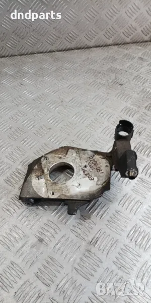 Алуминиева конзола Peugeot 206 1.4HDI 2003г.	, снимка 1