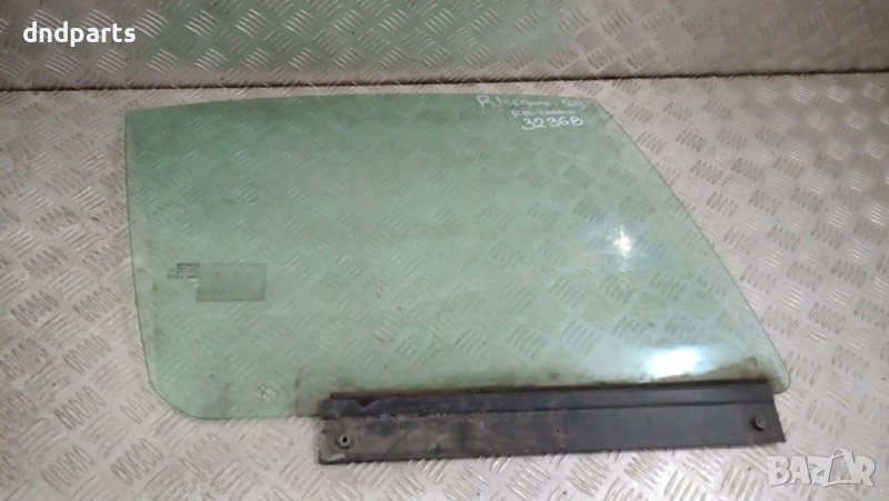 Странично стъкло Renault Megane Cabrio 1999г.(предно дясно)	, снимка 1