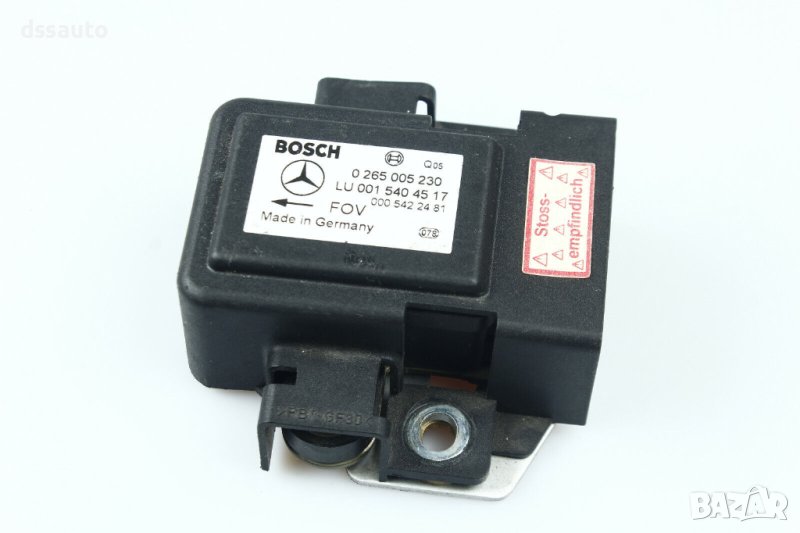 ESP Сензор Mercedes Bosch 0015404517 0265005230, снимка 1