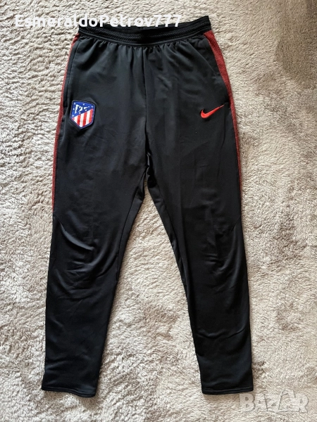 Мъжко футболно долнище Найк Атлетико Мадрид , снимка 1