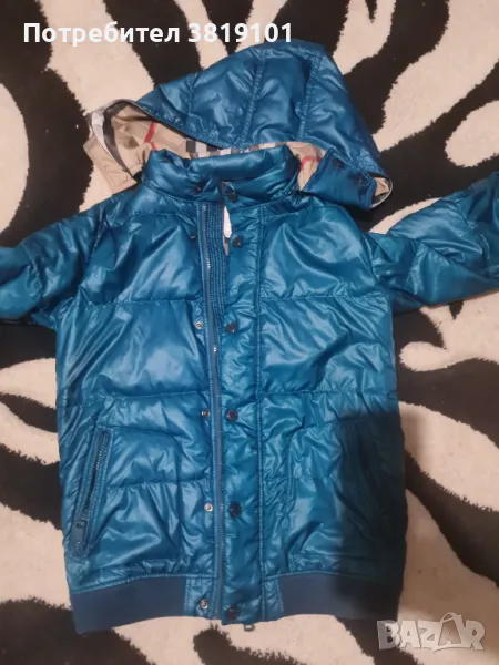 Детско яке, снимка 1