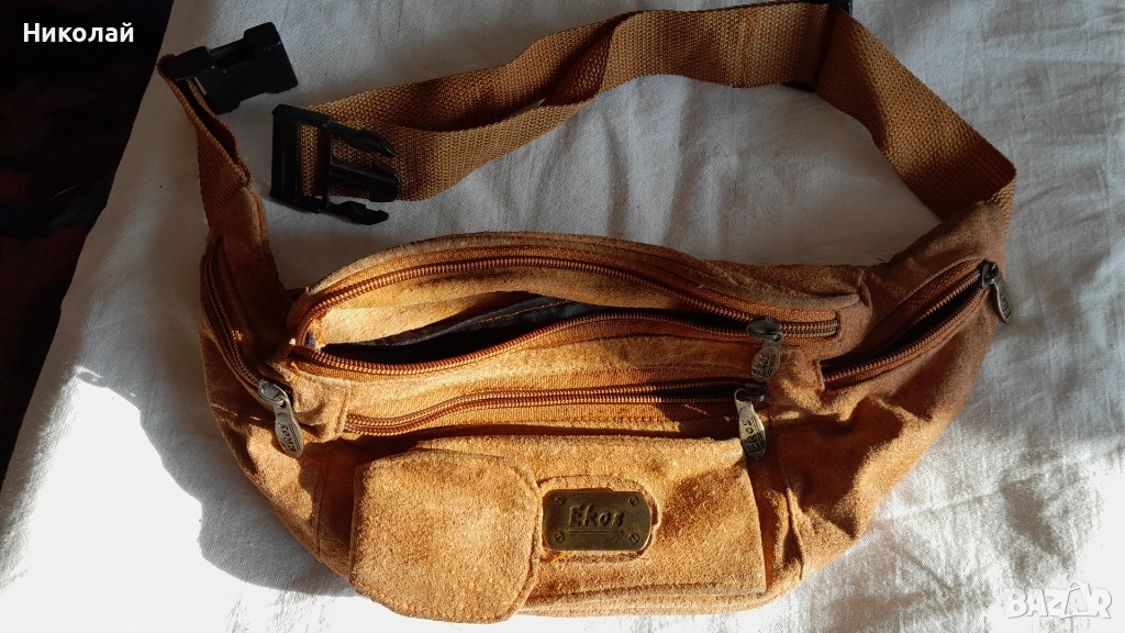 Чантичка за кръст, снимка 1