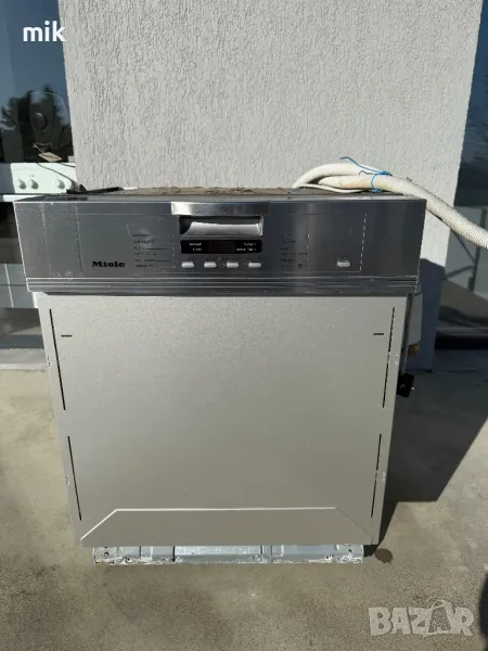 Съдомиялна Миеле за вграждане , снимка 1