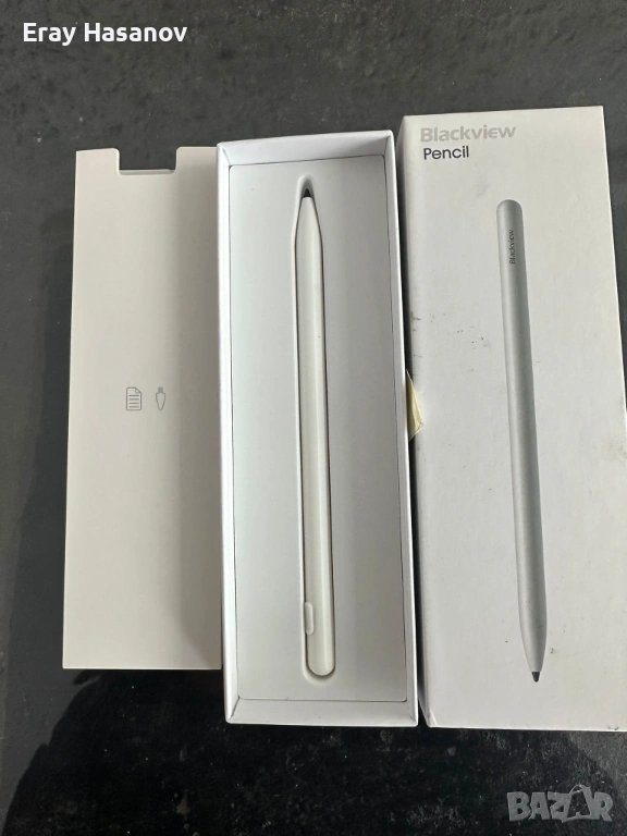 Химикалка за Мобилни Устройства 5€, снимка 1