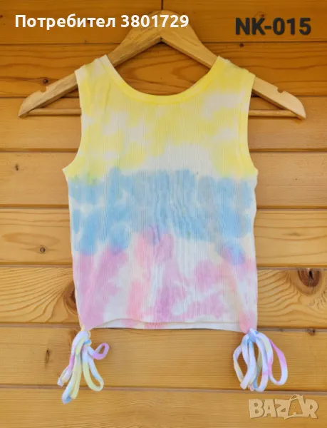 Дамски тениски и потници на едро, снимка 1