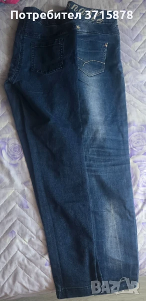 Лот за момиче 11-12г., снимка 1