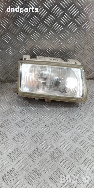 Десен фар VW Polo 1996г.	, снимка 1