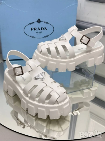 сандали prada , снимка 1