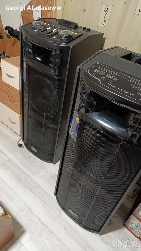 Vlliodor DS-6855 комплект , снимка 1