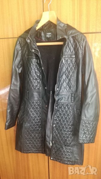 LCWAIKIKI дамско кожено яке, снимка 1