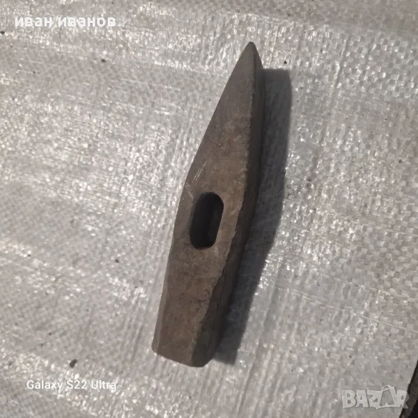 Каменарски Чук, снимка 1