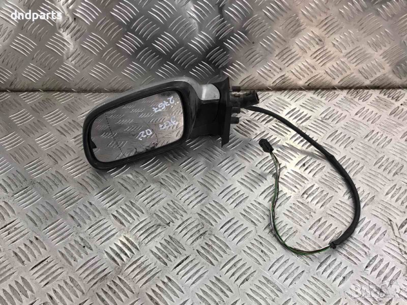 Ляво огледало Peugeot 307,2002г., снимка 1