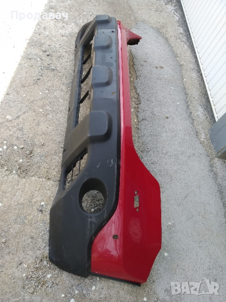 Предна броня за Хонда Honda CRV 3, снимка 1