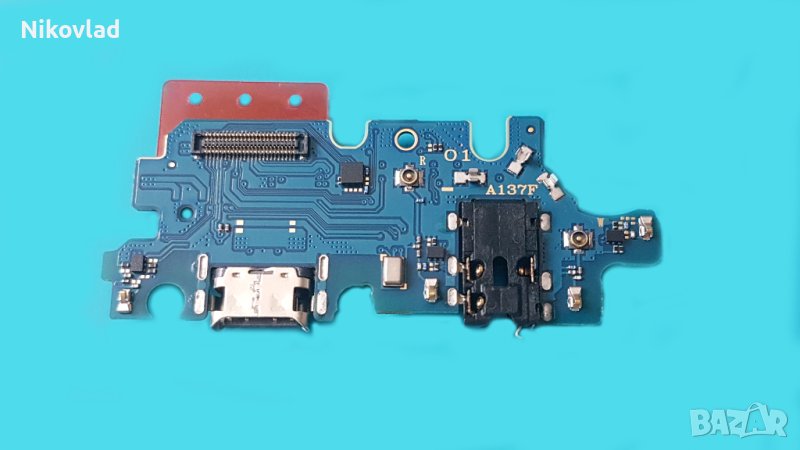 Блок захранване за Samsung Galaxy A13 4G, A13S (A137F), снимка 1