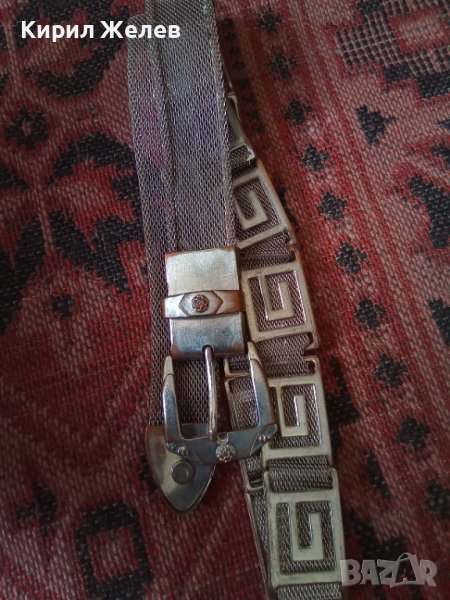 Колан стар дамски 38774, снимка 1