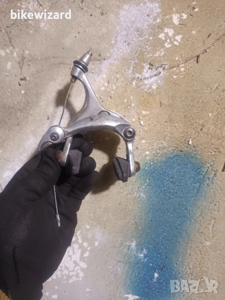 Задна шосейна спирачка, снимка 1