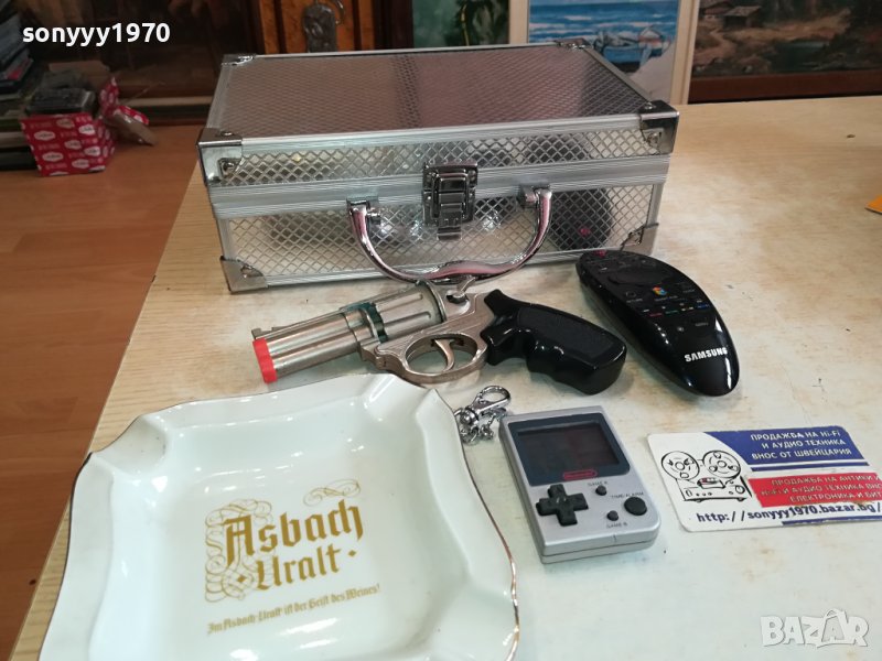 НОВИ АРТИЛУЛИ ВСЕКИ ДЕН САМО ТУК 2102241520, снимка 1