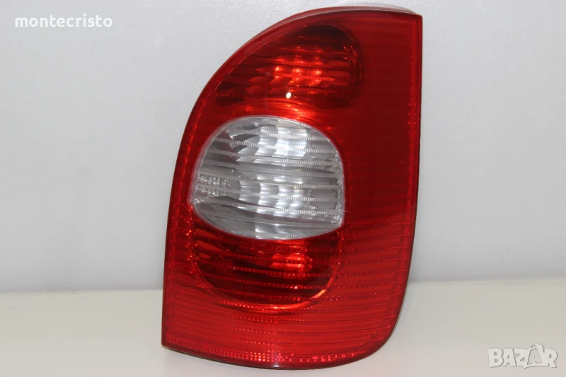 Десен стоп Citroen Xsara Picasso facelift (2004-2010г.) 6351T2 / 89032868 / 9650005780, снимка 1