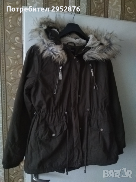 Дамско яке FB sister , снимка 1