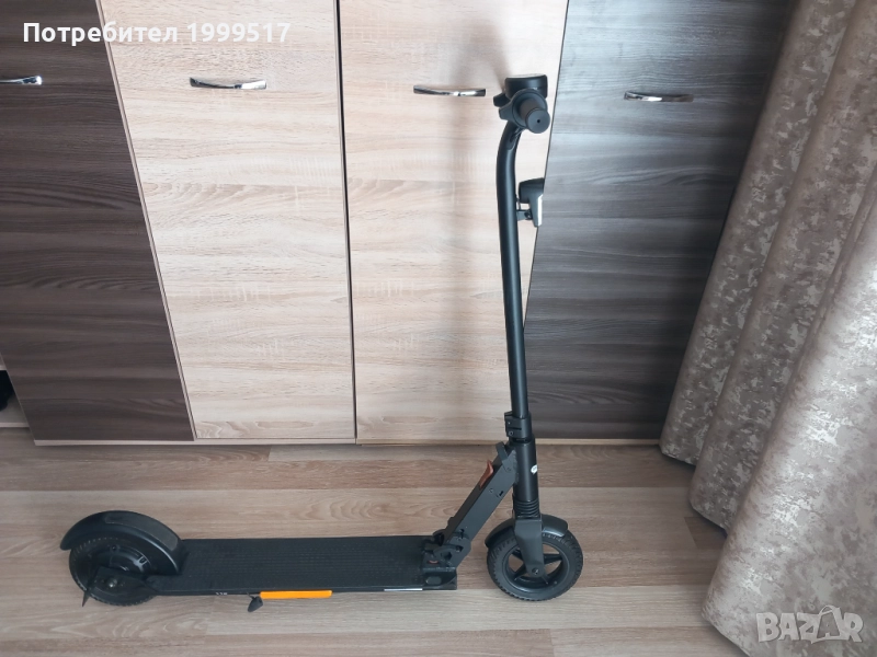 Електрическа тротинетка E-Scooter ESA 800 EKFV, снимка 1