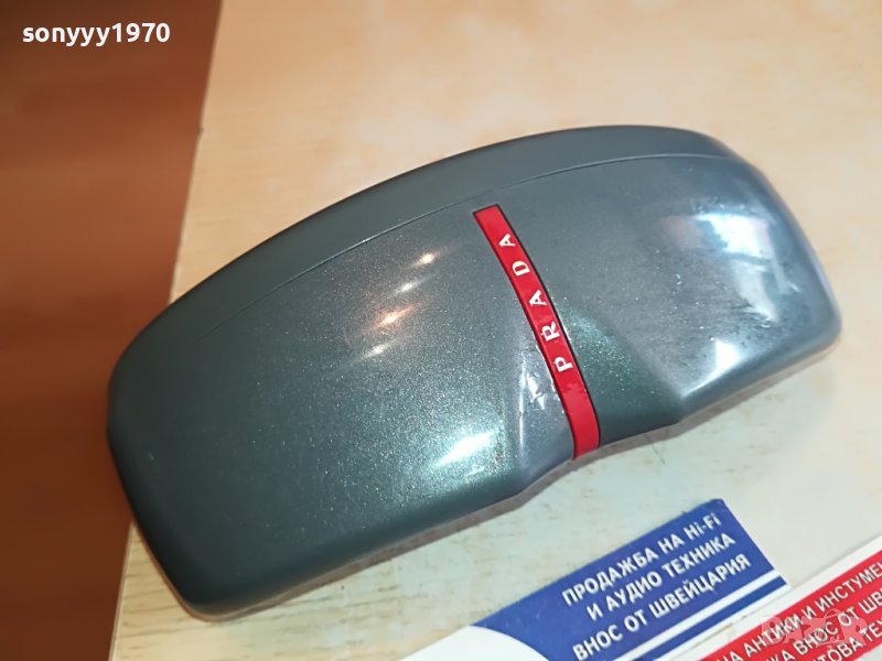 PRADA ВНОС SWISS 1303231614, снимка 1