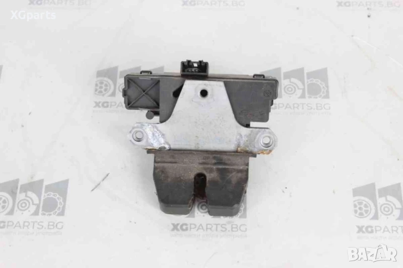 Брава 5-та врата - заден капак за Ford Focus MK2 комби (2005-2012), снимка 1