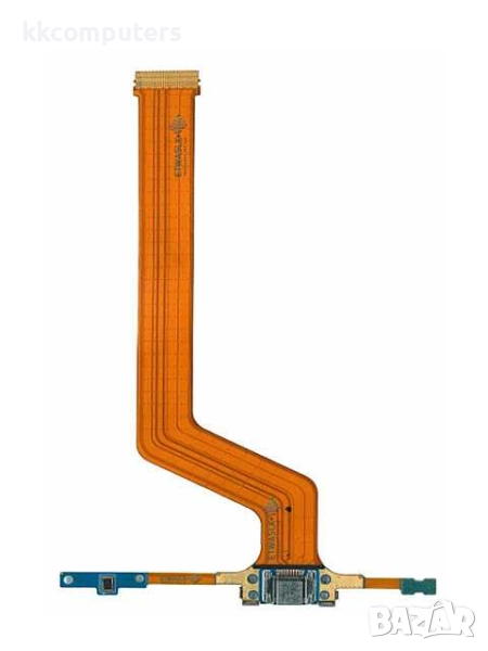 БЛОК ЗАХРАНВАНЕ SAMSUNG GALAXY TAB NOTE 10.1 (SM-P600), снимка 1