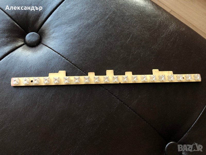 Платка за трети стоп Bmw e46 , снимка 1