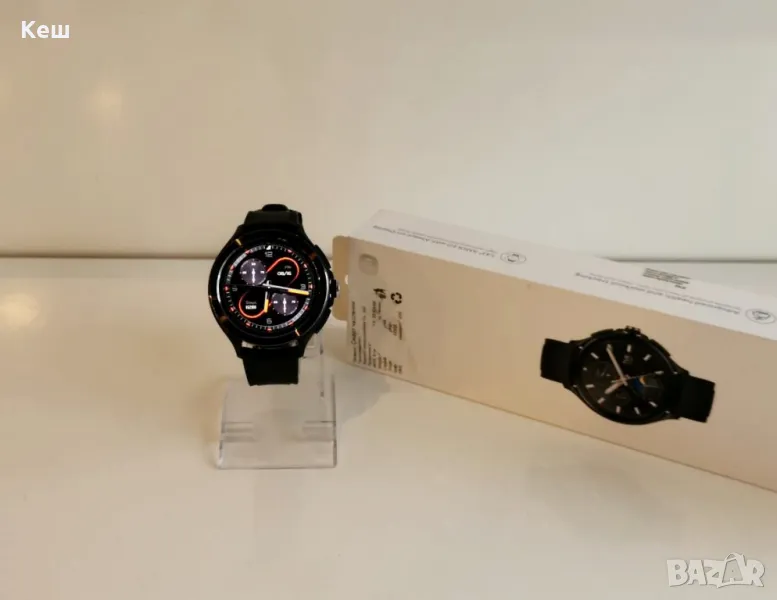 Xiaomi Watch 2 Pro, снимка 1