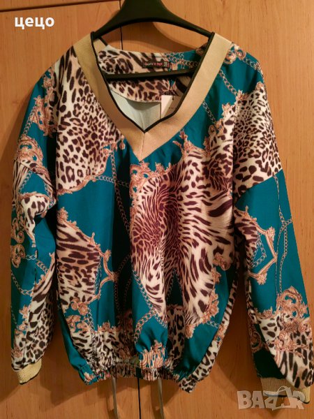 продавам дамска блуза, снимка 1